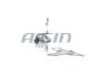 Насос охолоджуючої рідини AISIN WPT199 (фото 3)