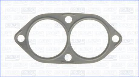 OPEL прокладка вихл. труби/колектора Astra, Corsa, Kadett AJUSA 00240800