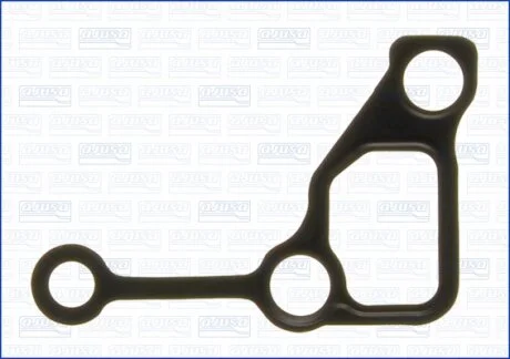 MAZDA Прокладка водяного насоса 3 (BK) 2.0 MZR-CD 06-09 AJUSA 00426000