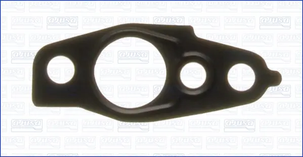 TOYOTA Прокладка отвору зливання оливи 4 RUNNER III (_N18_) 3.0 TDi 00-02 AJUSA 00479600 (фото 1)