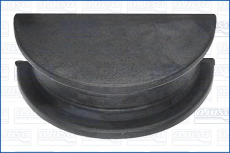 MITSUBISHI прокладка клап. кришки GALANT 2.3D,TD 9 81- AJUSA 00576500