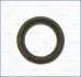 Прокладка масляного насоса Subaru Forester (SF,SG), Legacy IV, Outback (08-) 2.0 AJUSA 00646400 (фото 1)