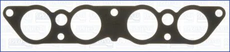 FORD Прокладка впускного коллектора PROBE I 2.2 GT 88-, MAZDA 626 III 87- AJUSA 00660600