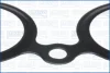 TOYOTA Прокладка впуск. колектора LAND CRUISER 90 (_J9_) 2.7 95-02 AJUSA 00697000 (фото 3)