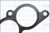 TOYOTA Прокладка впуск. колектора LAND CRUISER 90 (_J9_) 2.7 95-02 AJUSA 00697000 (фото 4)