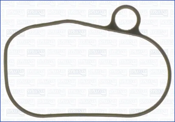 HONDA Прокладка оливного насоса AJUSA 00723000 (фото 1)