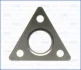 MITSUBISHI Прокладка турбокомпрессора PAJERO III 3.2 00- AJUSA 00728900 (фото 1)