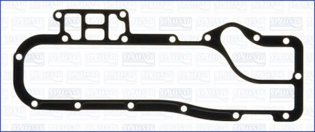 MAZDA Прокладка корпуса масляного радиатора, FORD AJUSA 00787600