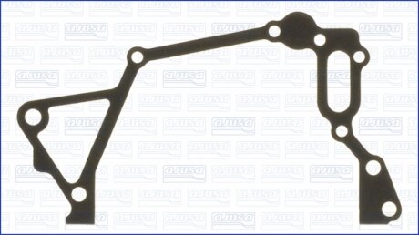 Прокладка масляного насоса Hyundai Getz, i10 AJUSA 00837900