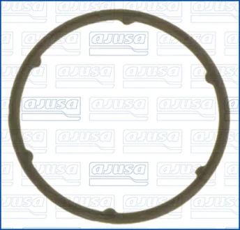 TOYOTA Прокладка оливного насоса COROLLA Ліфтбек (_E12_) 1.5 (NZE121) 01-07 AJUSA 00843600