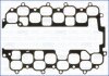 TOYOTA прокладка вупск. колектора LAND CRUISER 100 4.7 02-07, SEQUOIA 4.7 04-07 AJUSA 00847100 (фото 1)