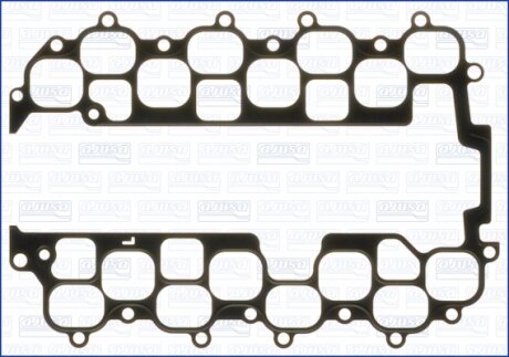 TOYOTA прокладка вупск. колектора LAND CRUISER 100 4.7 02-07, SEQUOIA 4.7 04-07 AJUSA 00847100 (фото 1)