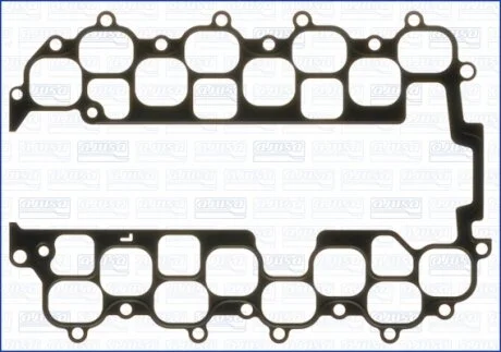 TOYOTA прокладка вупск. колектора LAND CRUISER 100 4.7 02-07, SEQUOIA 4.7 04-07 AJUSA 00847100