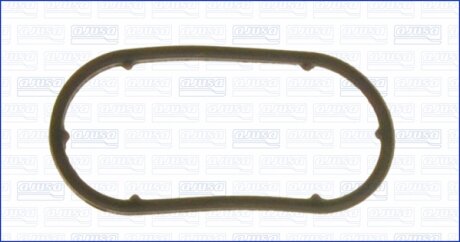 BMW Прокладка оливного радіатора 3 (E46) 320 d 98-01 AJUSA 00862500