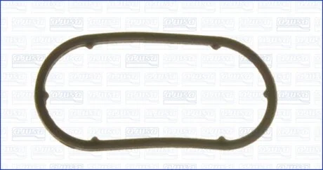 BMW Прокладка оливного радіатора 3 (E46) 320 d 98-01 AJUSA 00862500