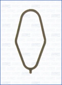 BMW Прокладка кришки корпуса картера 1 (E87) 118 d 04-07 AJUSA 00863500