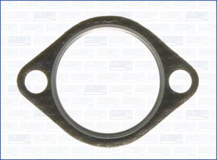 Прокладка выхлопной трубы BMW 3 (E46), 5 (E39) 2.0i AJUSA 00866500