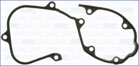SUBARU Прокладка кришки картера розподільного механізму FORESTER (SG_) 2.0 AWD (SG5) 02-05 AJUSA 00893400