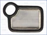 ACURA прокладка масляного фільтра RSX, HONDA CIVIC VII, VIII, CR-V III AJUSA 00962200 (фото 1)