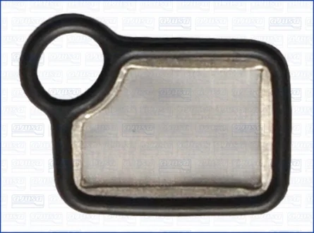 ACURA прокладка масляного фільтра RSX, HONDA CIVIC VII, VIII, CR-V III AJUSA 00962200