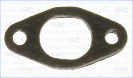 BMW Уплотнительная прокладка 3/E46 AJUSA 00964100