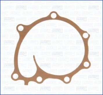 Прокладка водяного насосу Hyundai Terracan (01-06) 2.9d Ajusa AJUSA 01005400