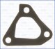 MITSUBISHI Прокладка термостата COLT VI 1.5 CZT 05-12 AJUSA 01011300 (фото 1)