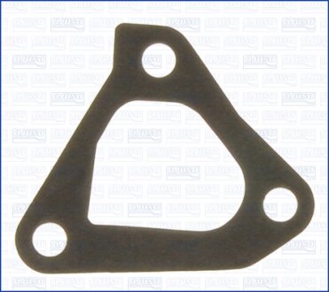 MITSUBISHI Прокладка термостата COLT VI 1.5 CZT 05-12 AJUSA 01011300