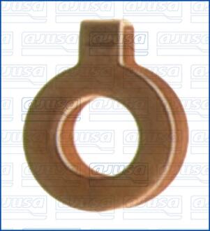 MAZDA Шайба форсунки Mazda CX-5 11-17, Mazda 3 13-19 AJUSA 01012700