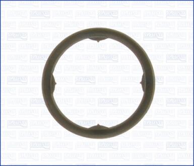 NISSAN Ущільнення картера розподільного механізму PRIMERA (P11) 1.6 16V 96-01 AJUSA 01013500