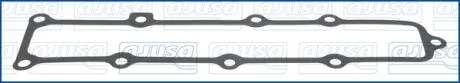 Прокладка коллектора впуск Combo/Astra G/Corsa C 1.7 CDTI/DTI 00- (место устан: внутренний) AJUSA 01017900