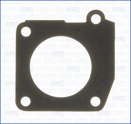 Прокладка дроссельной заслонки Hyundai Tucson (04-10)/ Kia Sportage II 2.7i (010 AJUSA 01051900 (фото 1)