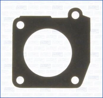 Прокладка дроссельной заслонки Hyundai Tucson (04-10)/ Kia Sportage II 2.7i (010 AJUSA 01051900
