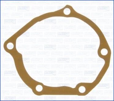 MITSUBISHI Прокладка водяної помпи LANCER VII 2.0 03-13 AJUSA 01068600