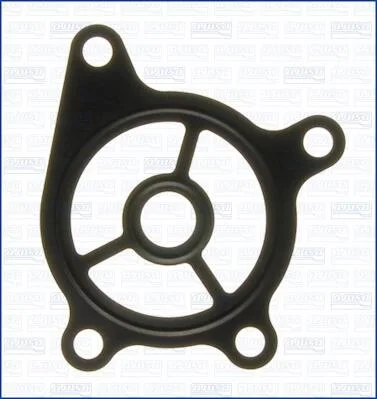 NISSAN Прокладка масляного фільтра AJUSA 01071100 (фото 1)