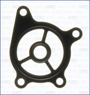 NISSAN Прокладка масляного фільтра AJUSA 01071100