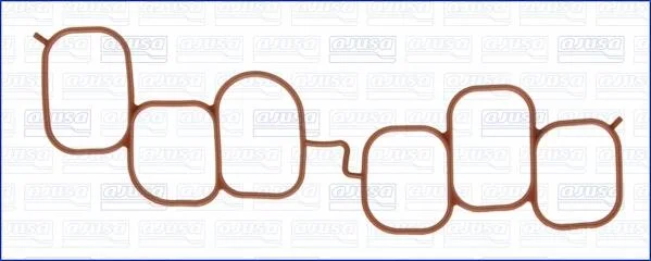 TOYOTA прокладка впускного колектора CAMRY 01-, HIGHLANDER, SIENNA 03- AJUSA 01092100 (фото 1)
