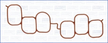 TOYOTA прокладка впускного колектора CAMRY 01-, HIGHLANDER, SIENNA 03- AJUSA 01092100 (фото 1)
