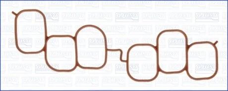 Прокладка впускного коллектора Lexus RX (03-06)/ Toyota Camry (03-06) AJUSA 01092100