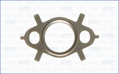Прокладка EGR SKODA OCTAVIA I, II 1.6, 2.0i Ajusa AJUSA 01108500