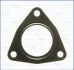 Прокладка глушителя Octavia/Jetta/Passat 2.0 FSI 04- AJUSA 01108800 (фото 1)