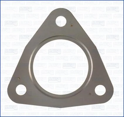 Прокладка выхлопной трубы VW T4, LT II 2.5d Ajusa AJUSA 01119900 (фото 1)