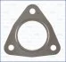 Прокладка выхлопной трубы VW T4, LT II 2.5d Ajusa AJUSA 01119900 (фото 1)