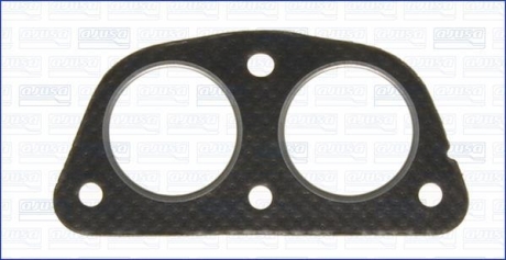 BMW прокладка вихлопний системи 1/E87, X1/E84 AJUSA 01157700 (фото 1)