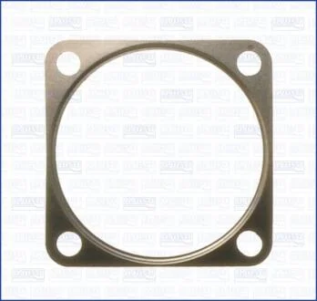 Прокладка EGR RENAULT MEGANE (II,III) 1.5d AJUSA 01164500