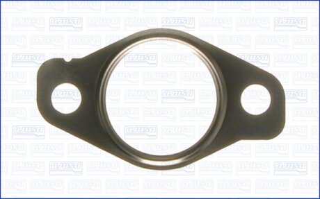 Прокладка выхлопной трубы Mazda 3 (03-08), 6 (02-08) AJUSA 01187100