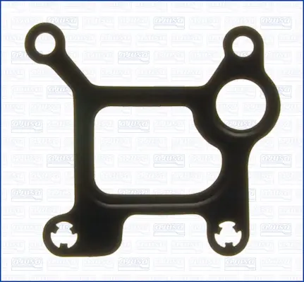 MAZDA Прокладка корпусу термостата 3 (BK) 2.3 MZR (BK3P) 03-09 AJUSA 01187300 (фото 1)
