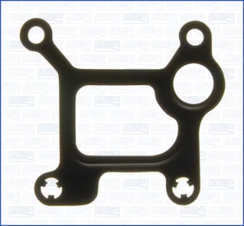 MAZDA Прокладка корпусу термостата 3 (BK) 2.3 MZR (BK3P) 03-09 AJUSA 01187300