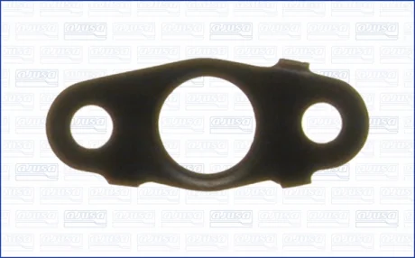 LANCIA Прокладка компрессора DELTA III 1.8 09-, LAND ROVER RANGE ROVER EVOQUE 2.2 D 11- AJUSA 01187600