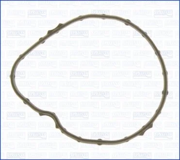 Прокладка термостата Ford Focus III, Mondeo (IV,V) 2.0i/ Mazda 3, 6, CX-7 2.0, 2 AJUSA 01187900